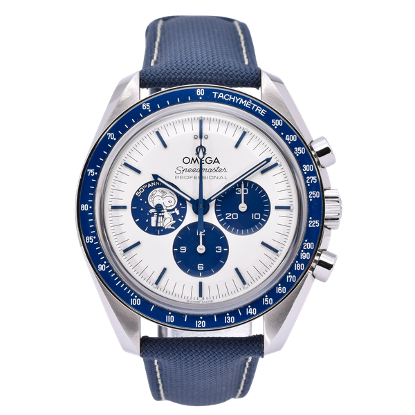 Omega Speedmaster Anniversary Series 310.32.42.50.02.001